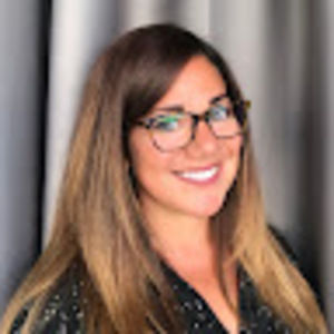 Meet your Posher, Marci